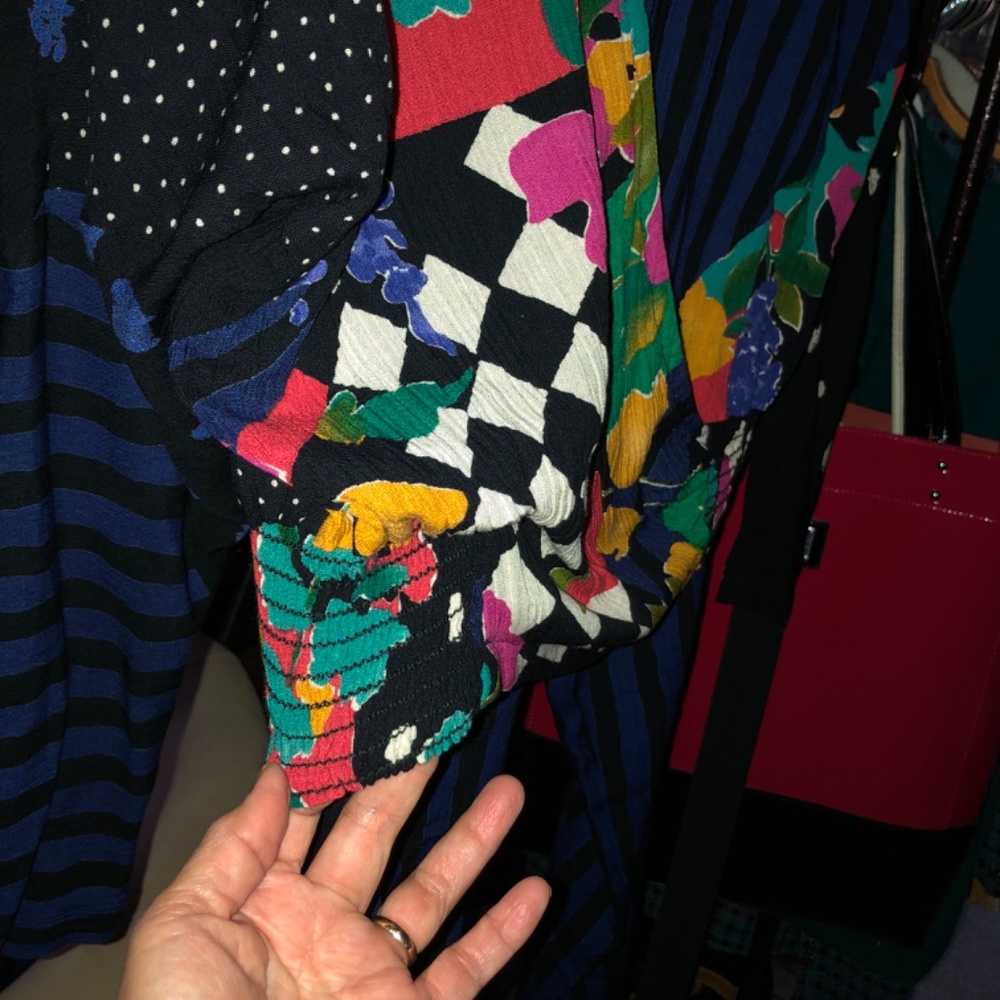 Pantsuit - Picture 12 of 15